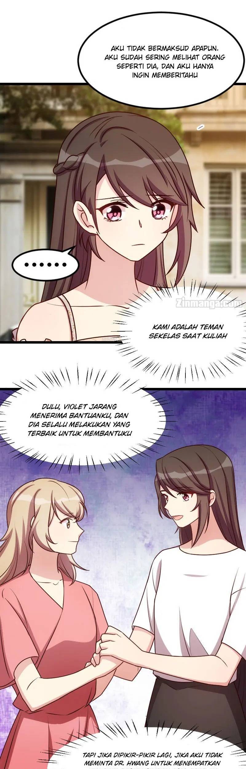 CEO’s Sudden Proposal Bab 172 halaman 12