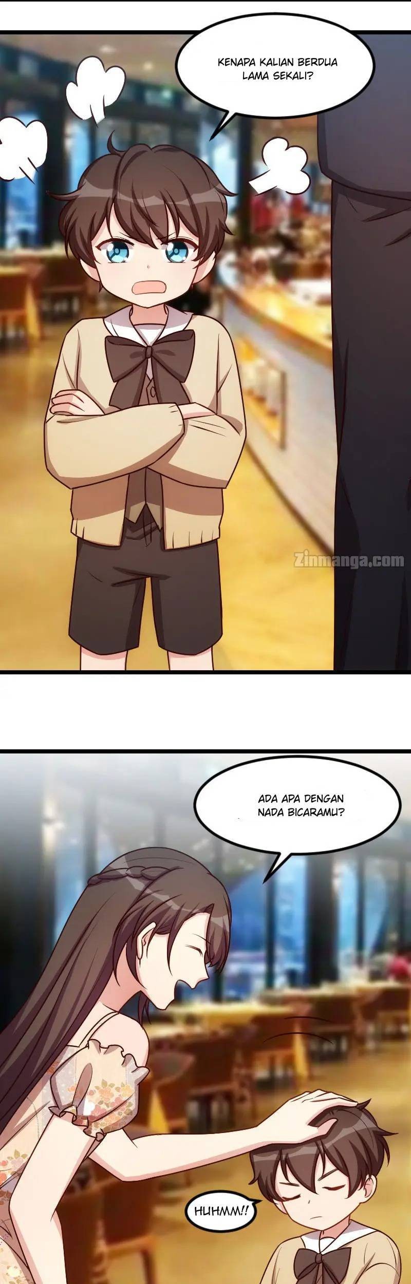 CEO’s Sudden Proposal Bab 172 halaman 18