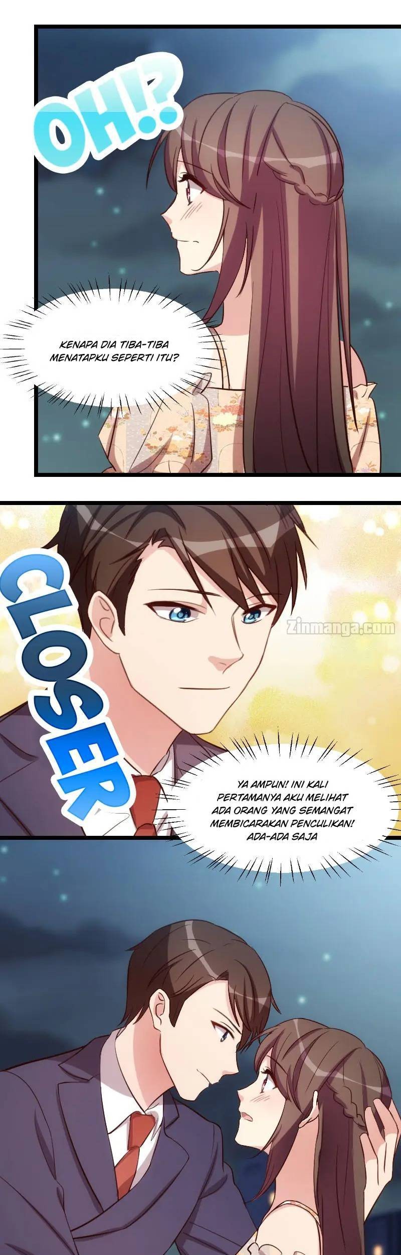 CEO’s Sudden Proposal Bab 173 halaman 19