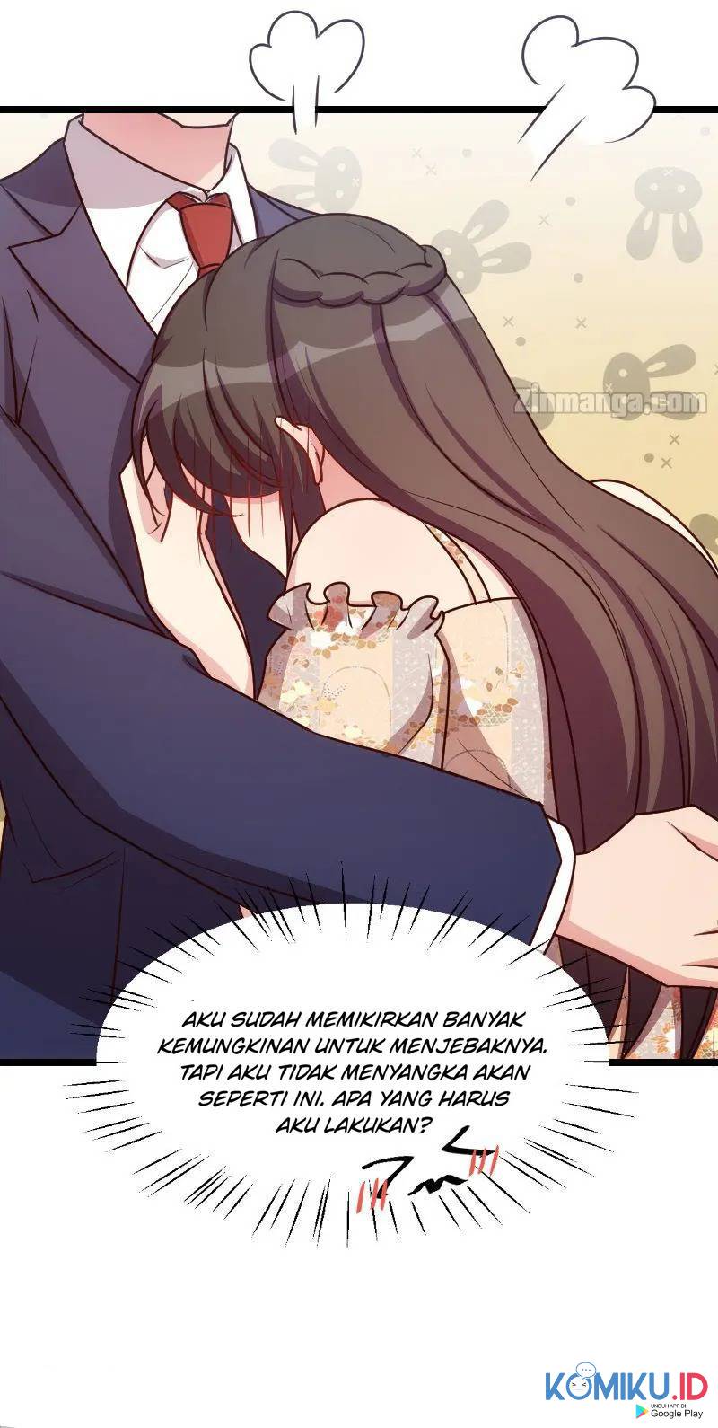 CEO’s Sudden Proposal Bab 174 halaman 3