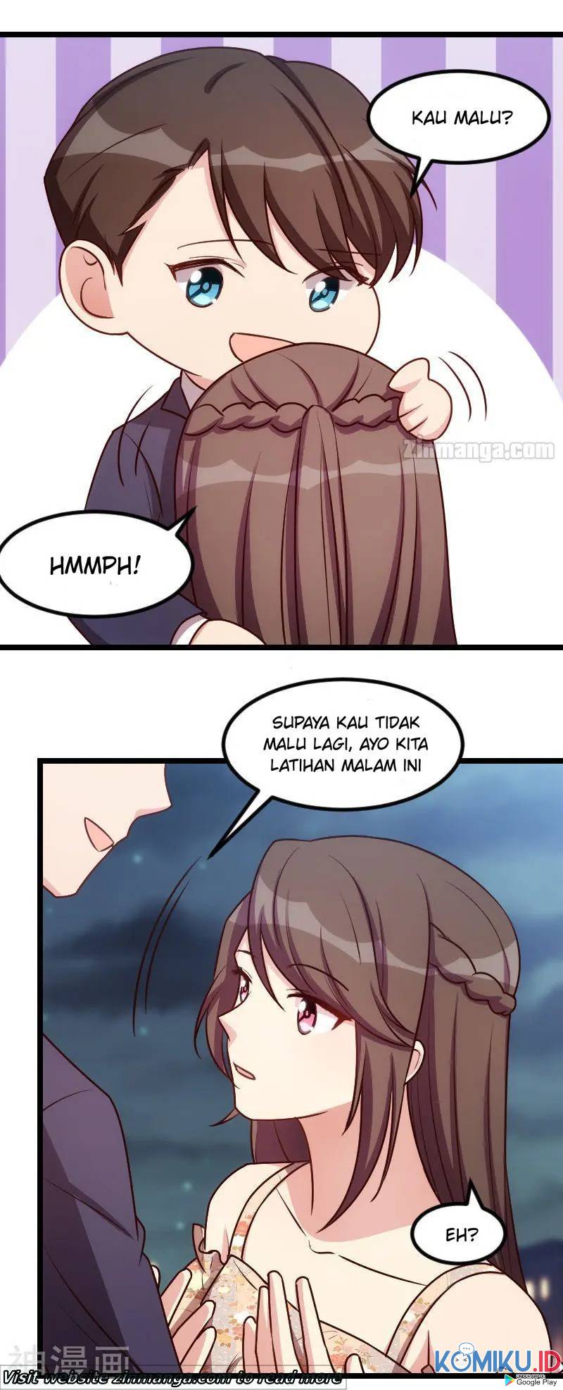 CEO’s Sudden Proposal Bab 174 halaman 5