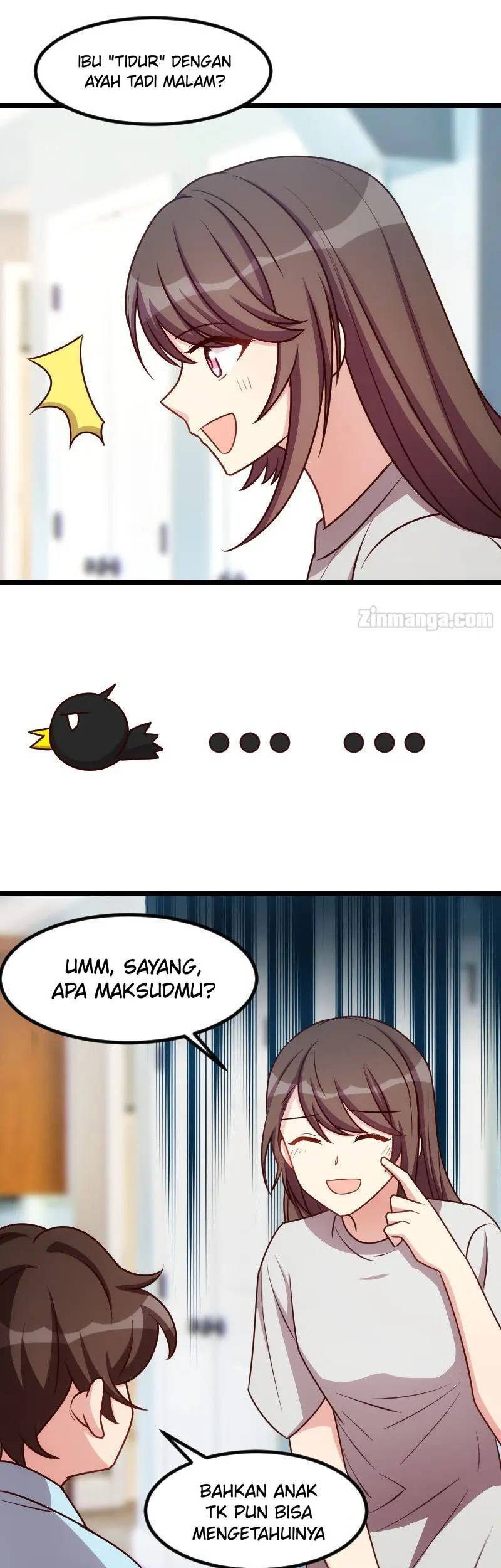 CEO’s Sudden Proposal Bab 174 halaman 11
