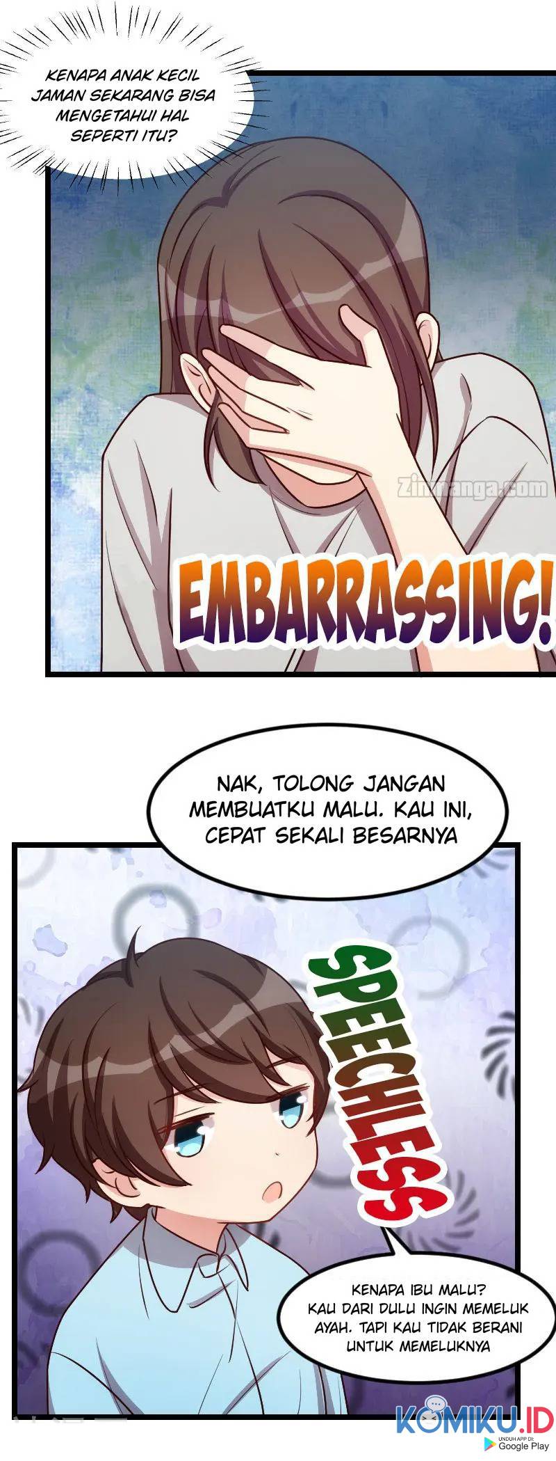 CEO’s Sudden Proposal Bab 174 halaman 13