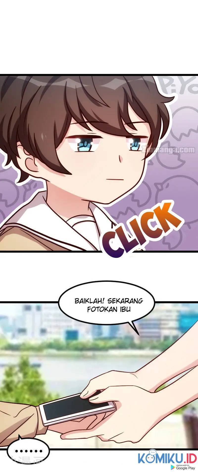 CEO’s Sudden Proposal Bab 174 halaman 16
