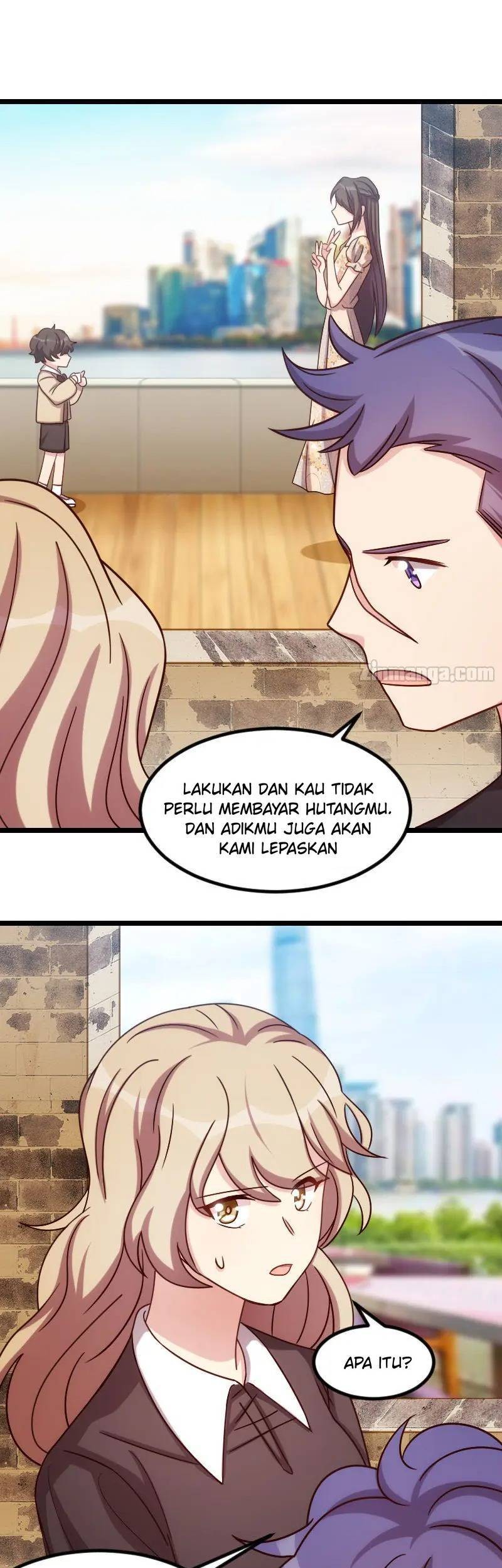 CEO’s Sudden Proposal Bab 174 halaman 18