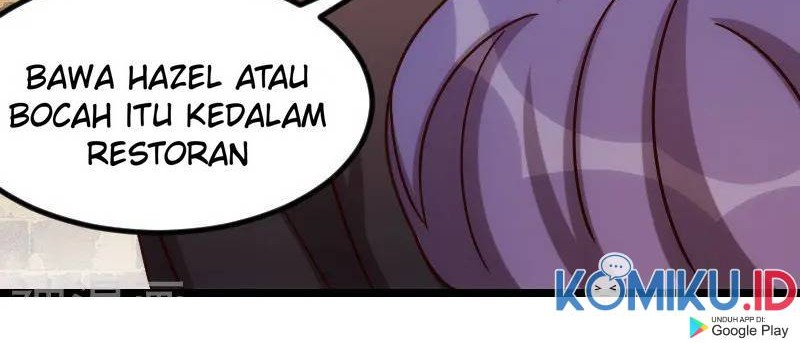 CEO’s Sudden Proposal Bab 174 halaman 19