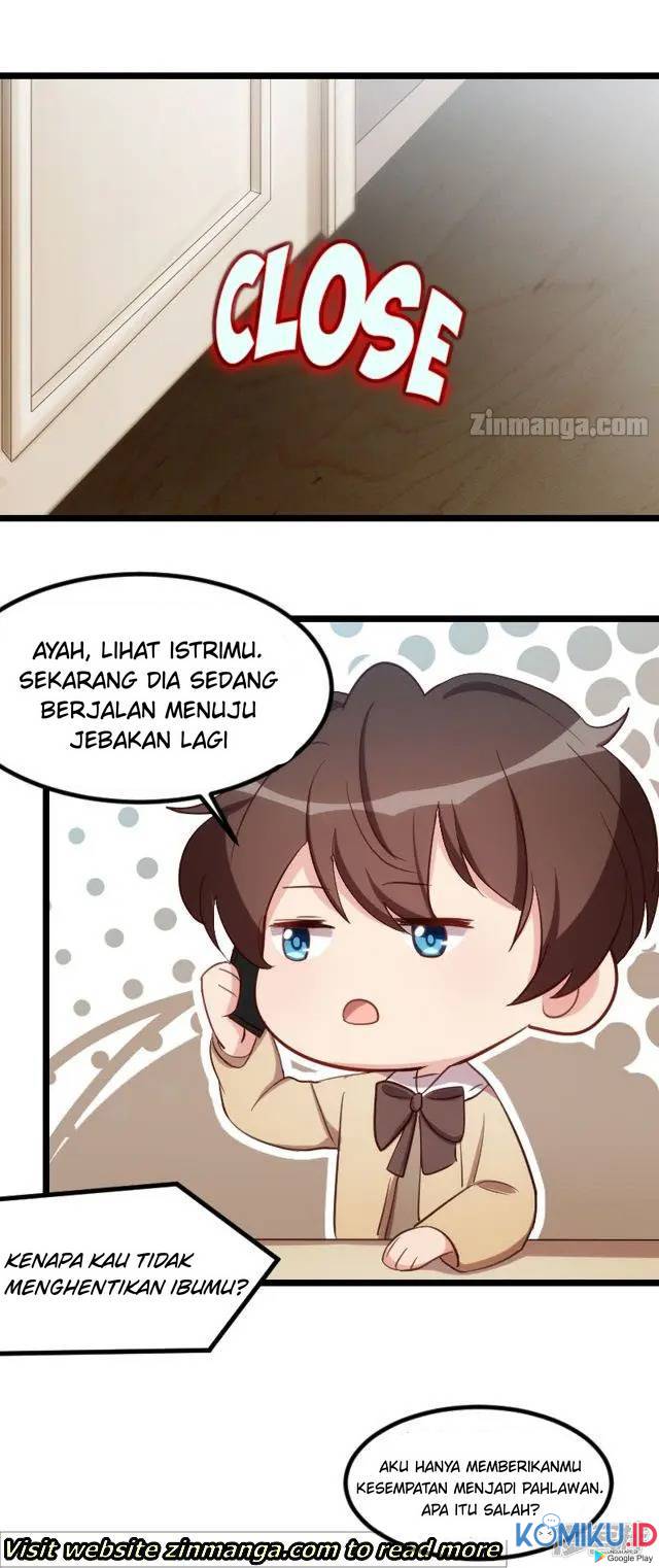 CEO’s Sudden Proposal Bab 175 halaman 13