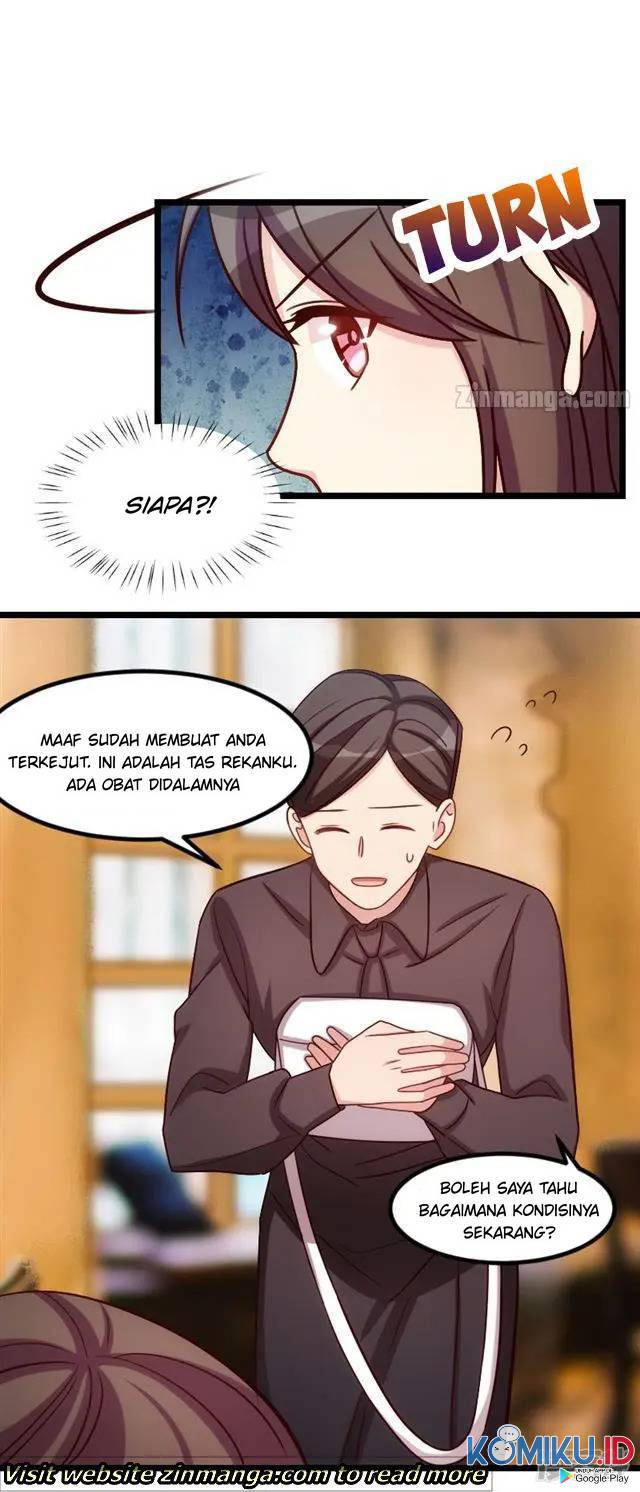 CEO’s Sudden Proposal Bab 175 halaman 18