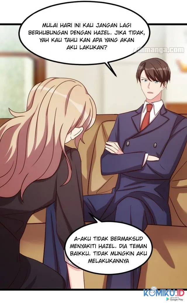 CEO’s Sudden Proposal Bab 175 halaman 22