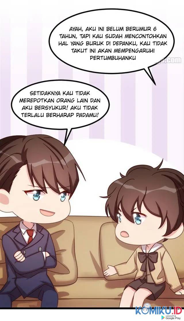 CEO’s Sudden Proposal Bab 176 halaman 7