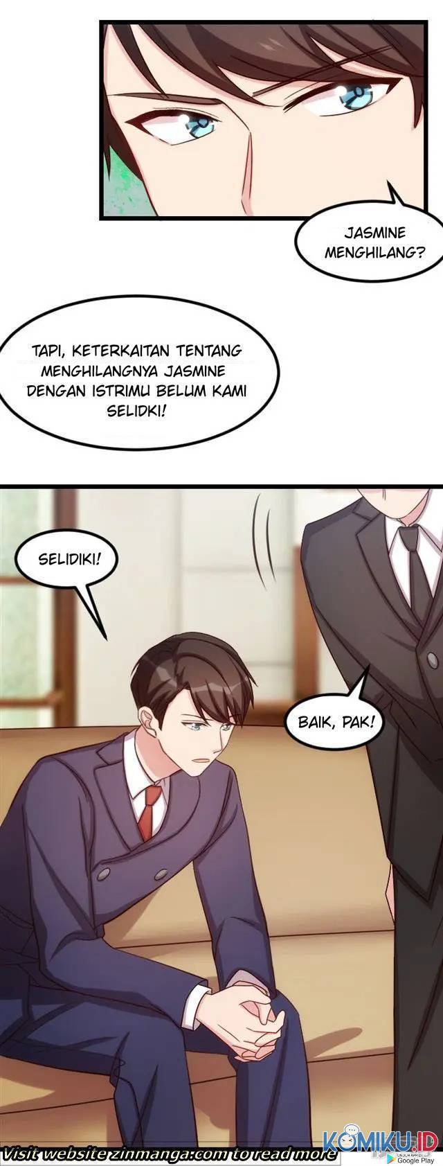CEO’s Sudden Proposal Bab 176 halaman 9
