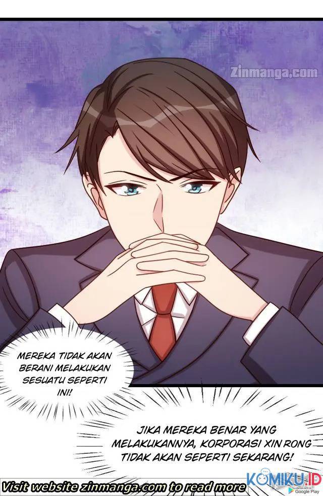 CEO’s Sudden Proposal Bab 176 halaman 11