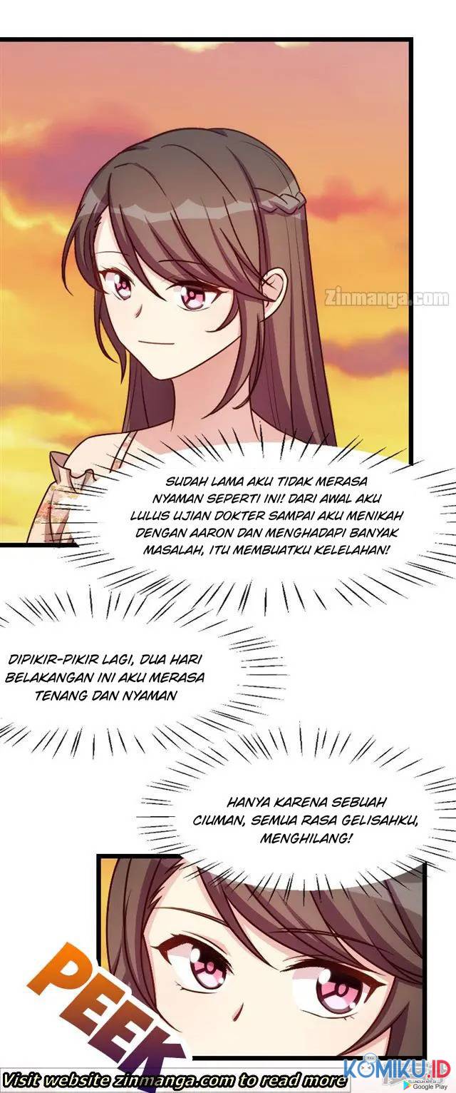 CEO’s Sudden Proposal Bab 176 halaman 15