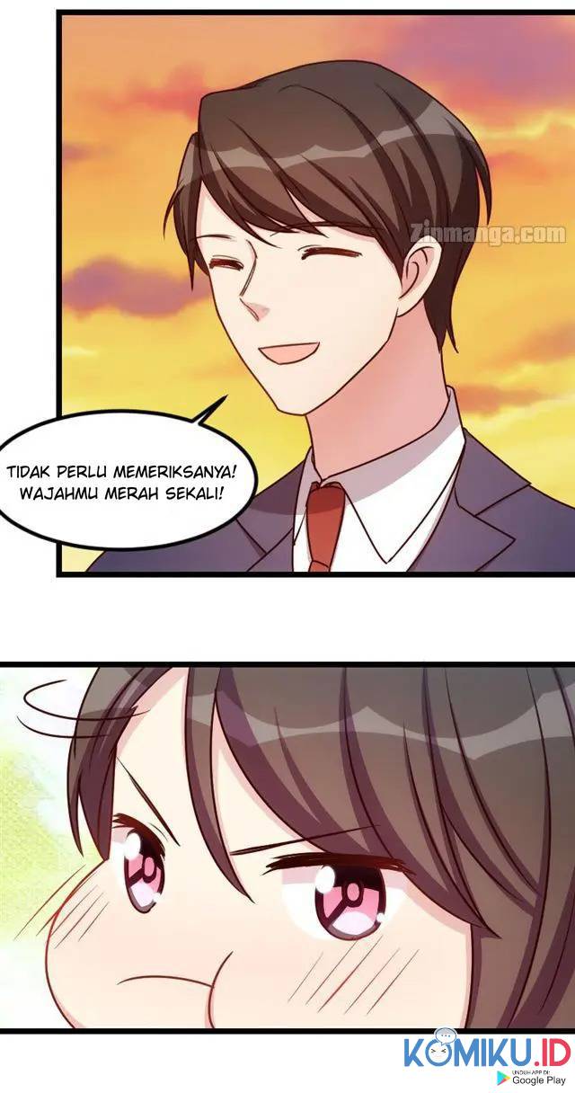 CEO’s Sudden Proposal Bab 176 halaman 18
