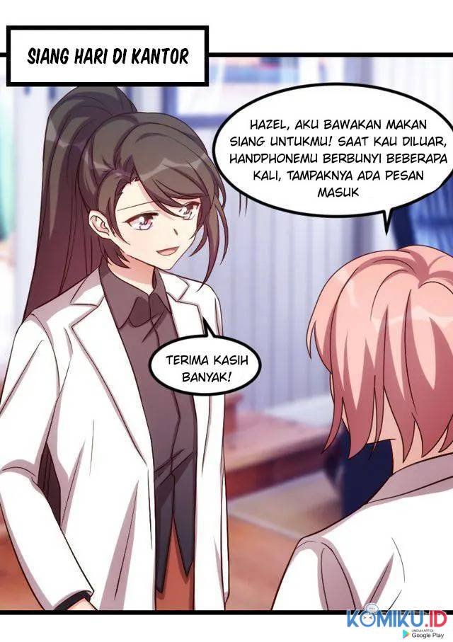 CEO’s Sudden Proposal Bab 177 halaman 3