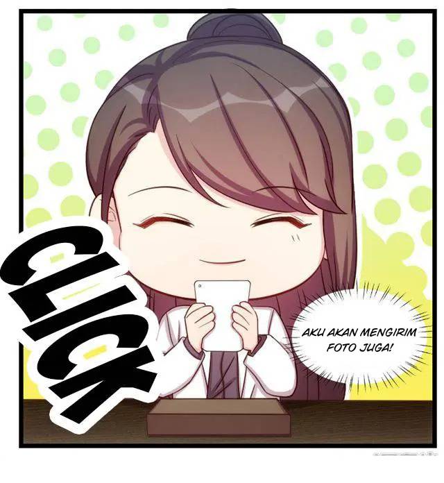 CEO’s Sudden Proposal Bab 177 halaman 5