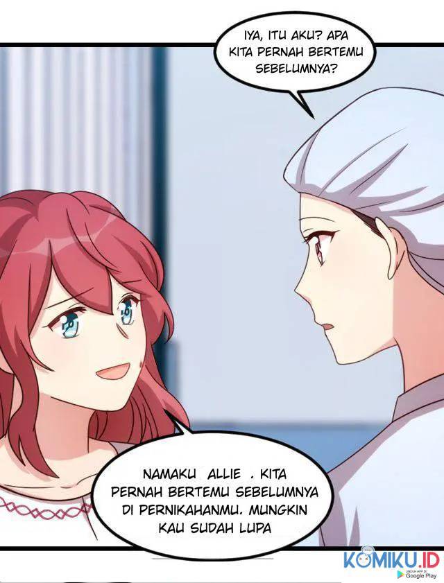 CEO’s Sudden Proposal Bab 177 halaman 15