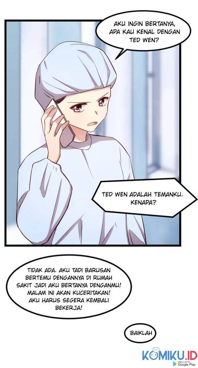 CEO’s Sudden Proposal Bab 177 halaman 22