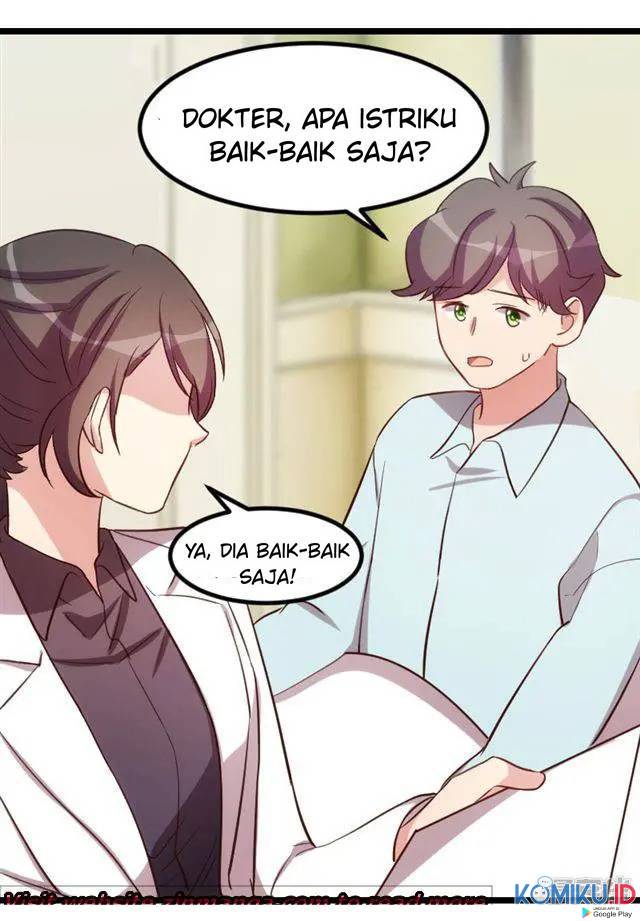 CEO’s Sudden Proposal Bab 177 halaman 24