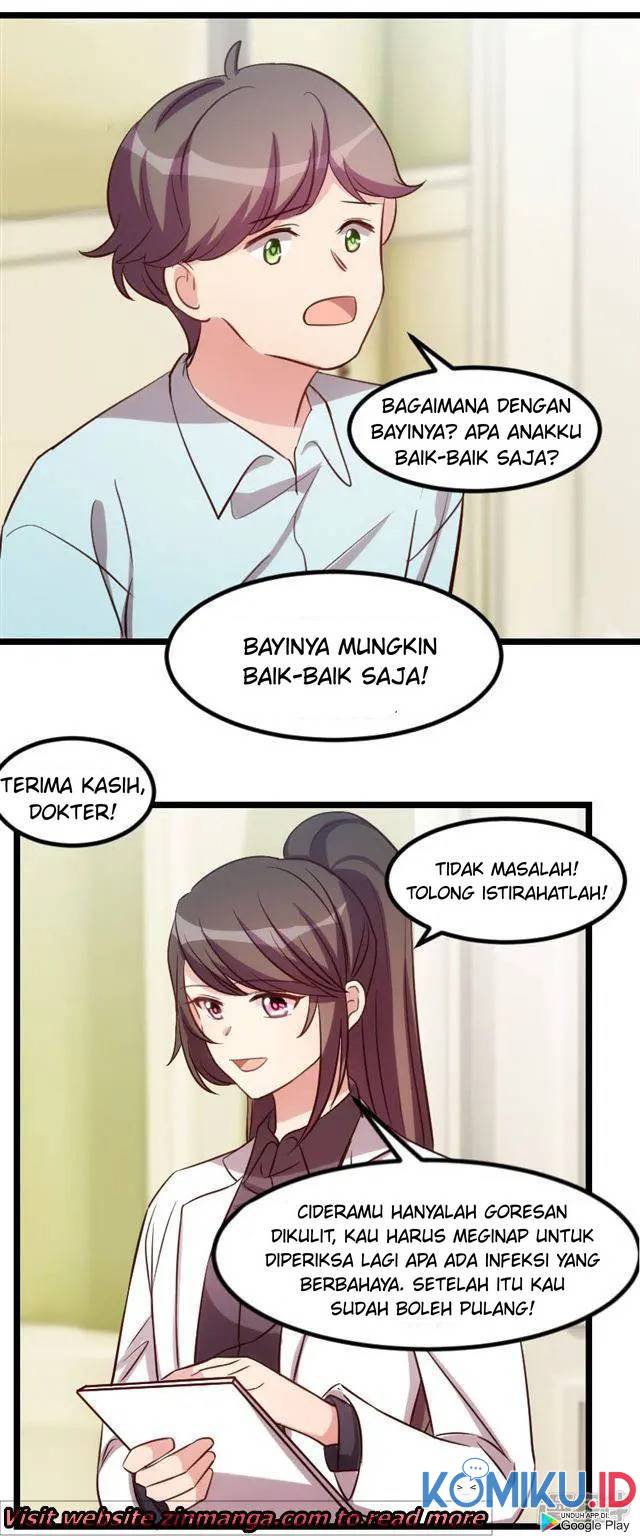 CEO’s Sudden Proposal Bab 177 halaman 25