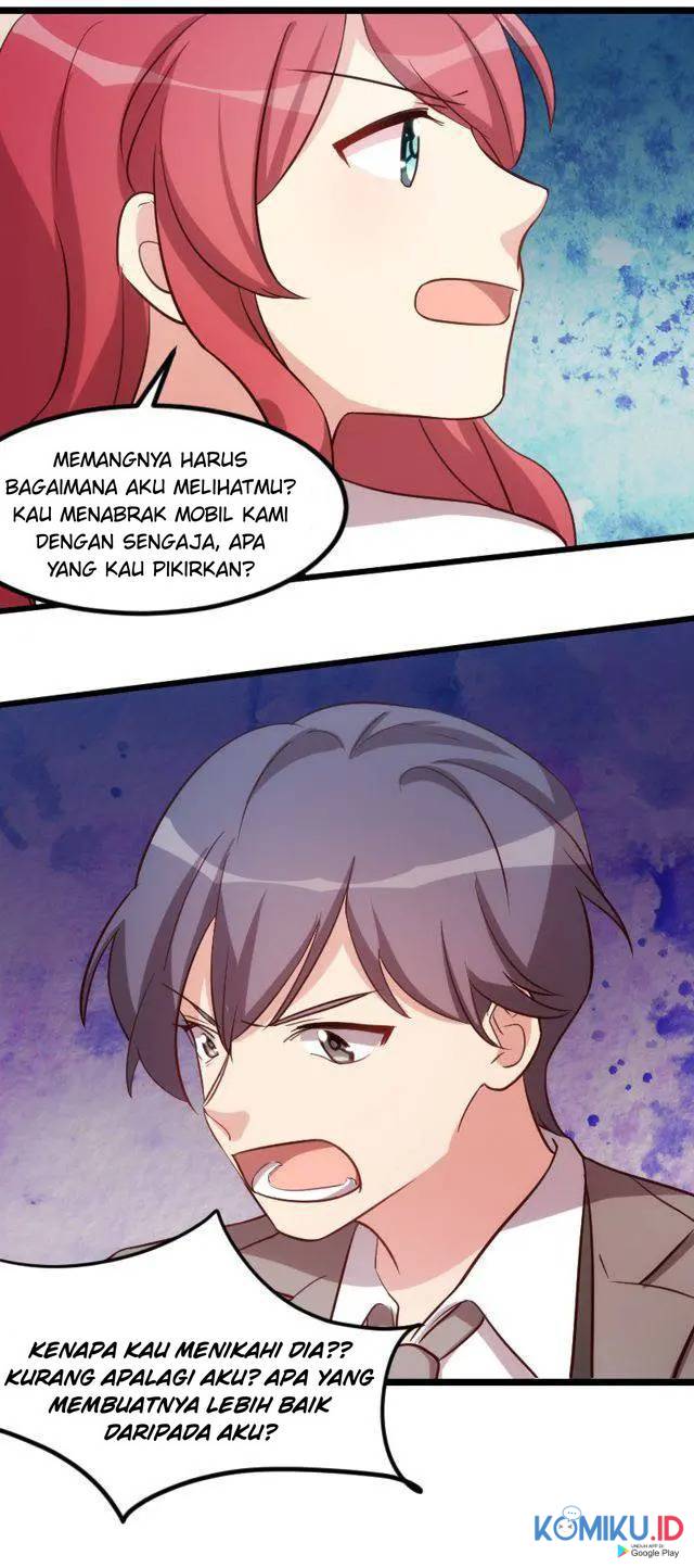 CEO’s Sudden Proposal Bab 177 halaman 28