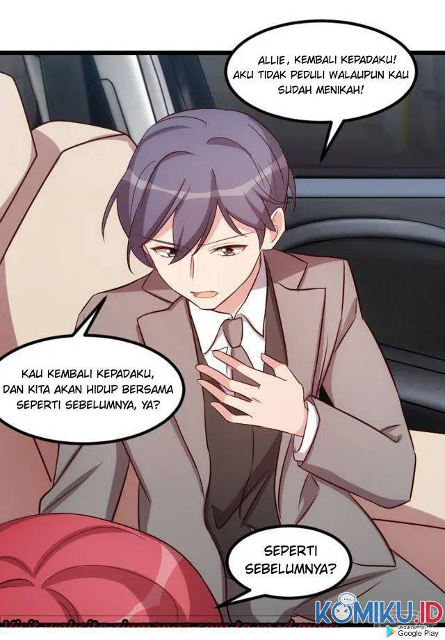 CEO’s Sudden Proposal Bab 178 halaman 3