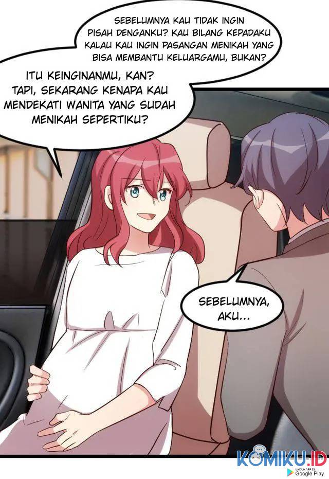 CEO’s Sudden Proposal Bab 178 halaman 4