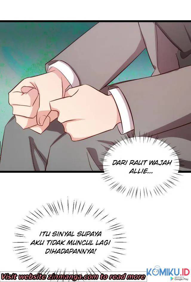 CEO’s Sudden Proposal Bab 178 halaman 9