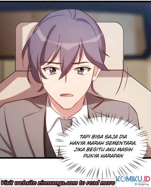 CEO’s Sudden Proposal Bab 178 halaman 11