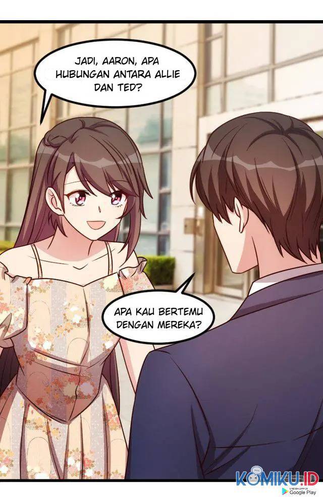 CEO’s Sudden Proposal Bab 178 halaman 16