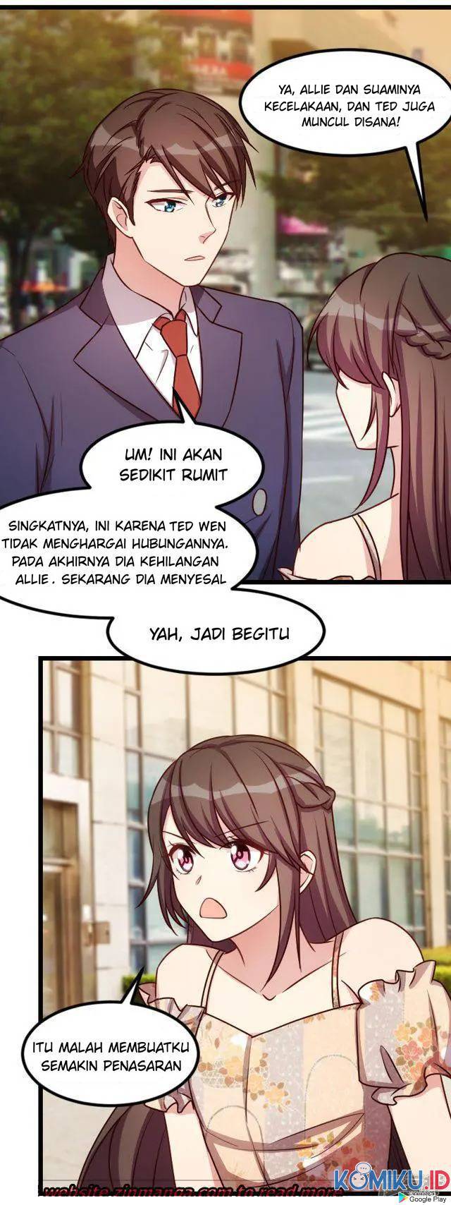 CEO’s Sudden Proposal Bab 178 halaman 17
