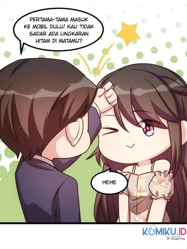 CEO’s Sudden Proposal Bab 178 halaman 18