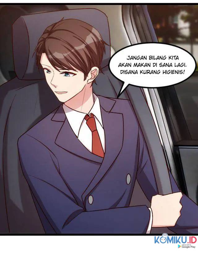 CEO’s Sudden Proposal Bab 178 halaman 20