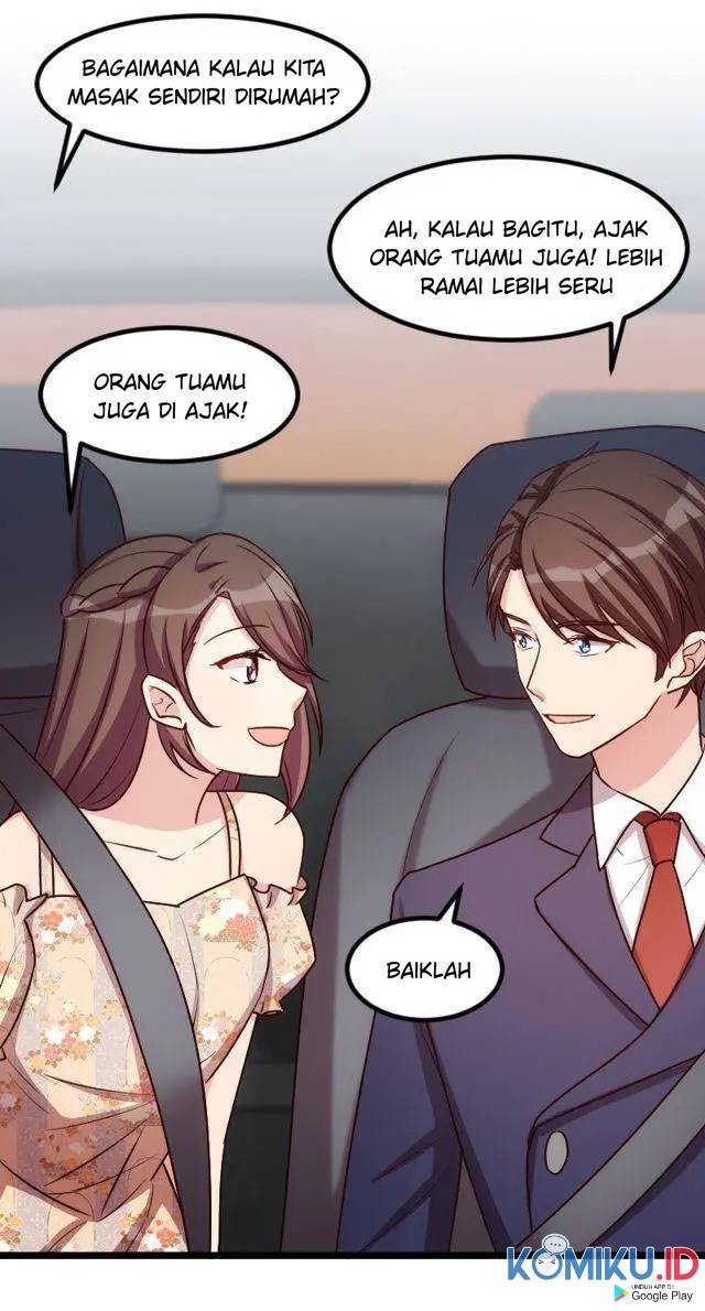 CEO’s Sudden Proposal Bab 178 halaman 21