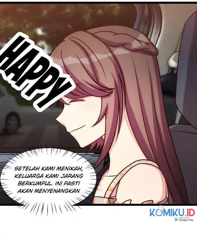 CEO’s Sudden Proposal Bab 178 halaman 22