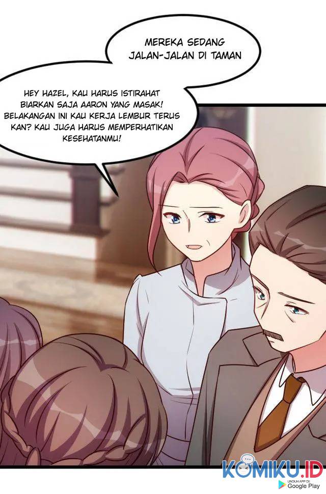 CEO’s Sudden Proposal Bab 178 halaman 25