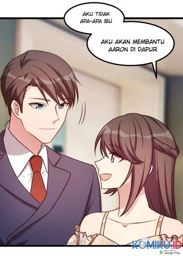 CEO’s Sudden Proposal Bab 178 halaman 26
