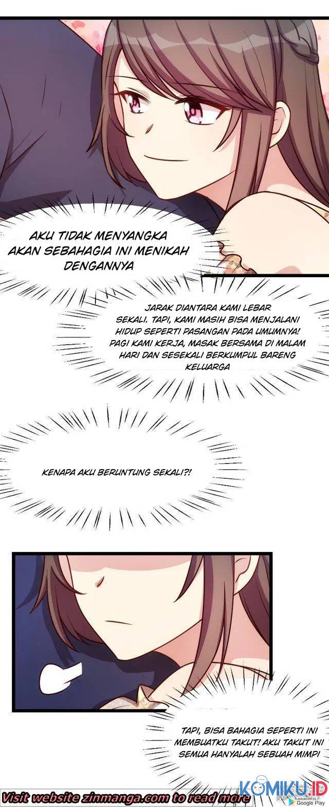 CEO’s Sudden Proposal Bab 178 halaman 29