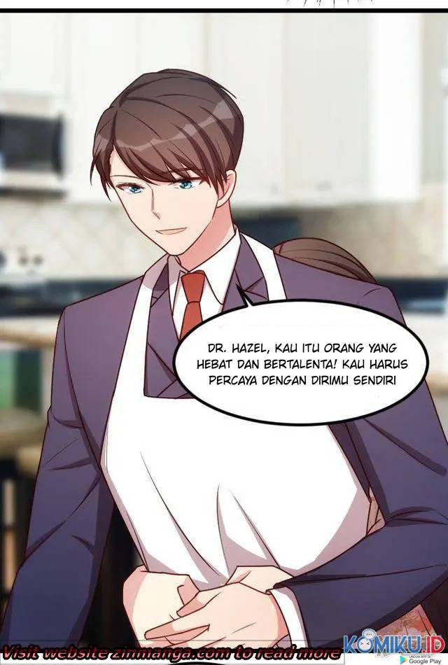 CEO’s Sudden Proposal Bab 178 halaman 30