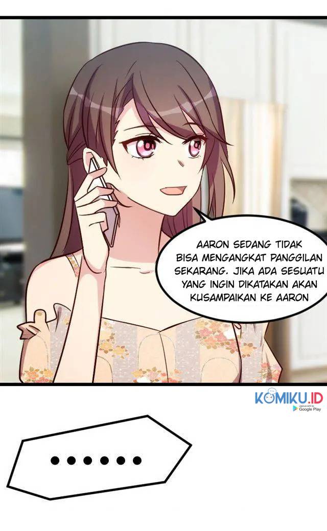 CEO’s Sudden Proposal Bab 179 halaman 4