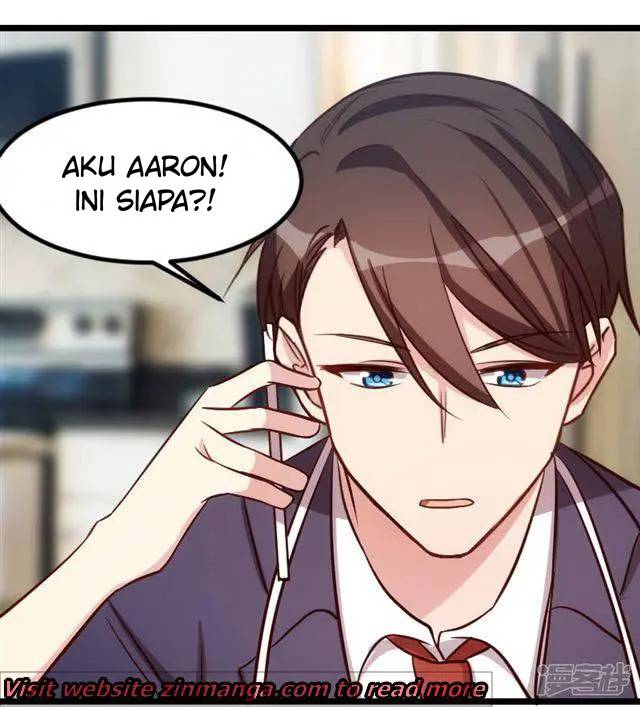 CEO’s Sudden Proposal Bab 179 halaman 8