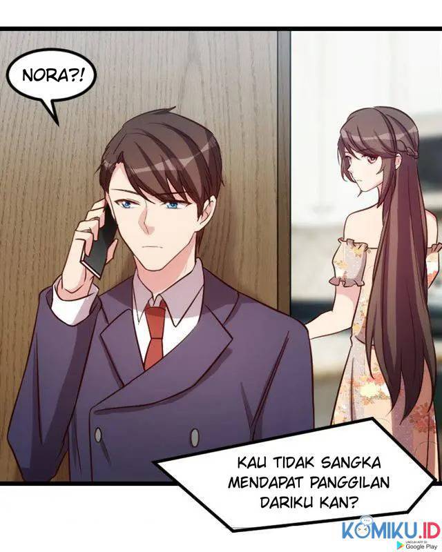 CEO’s Sudden Proposal Bab 179 halaman 12