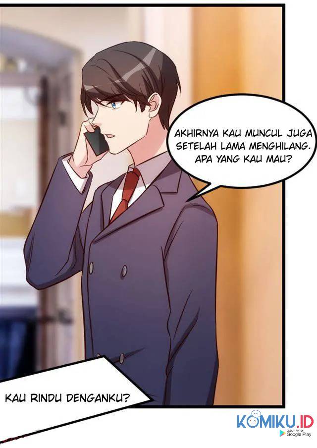 CEO’s Sudden Proposal Bab 179 halaman 13