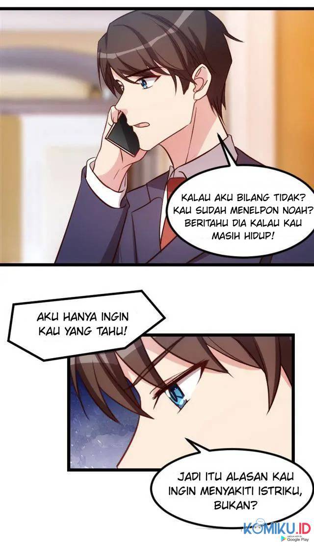 CEO’s Sudden Proposal Bab 179 halaman 14