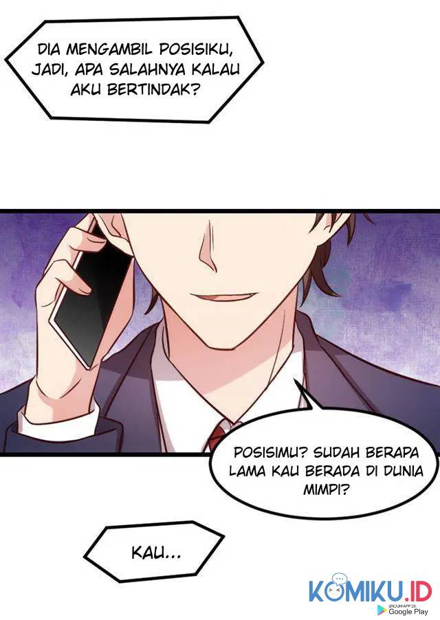 CEO’s Sudden Proposal Bab 179 halaman 15