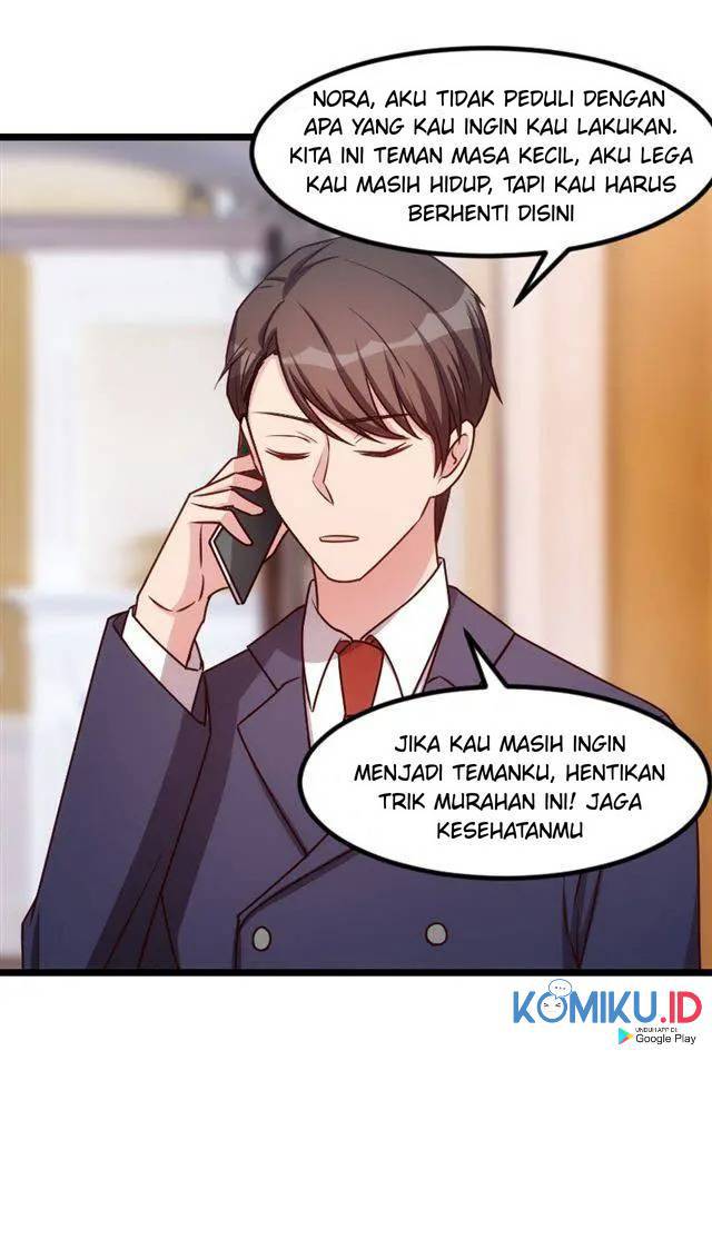 CEO’s Sudden Proposal Bab 179 halaman 16