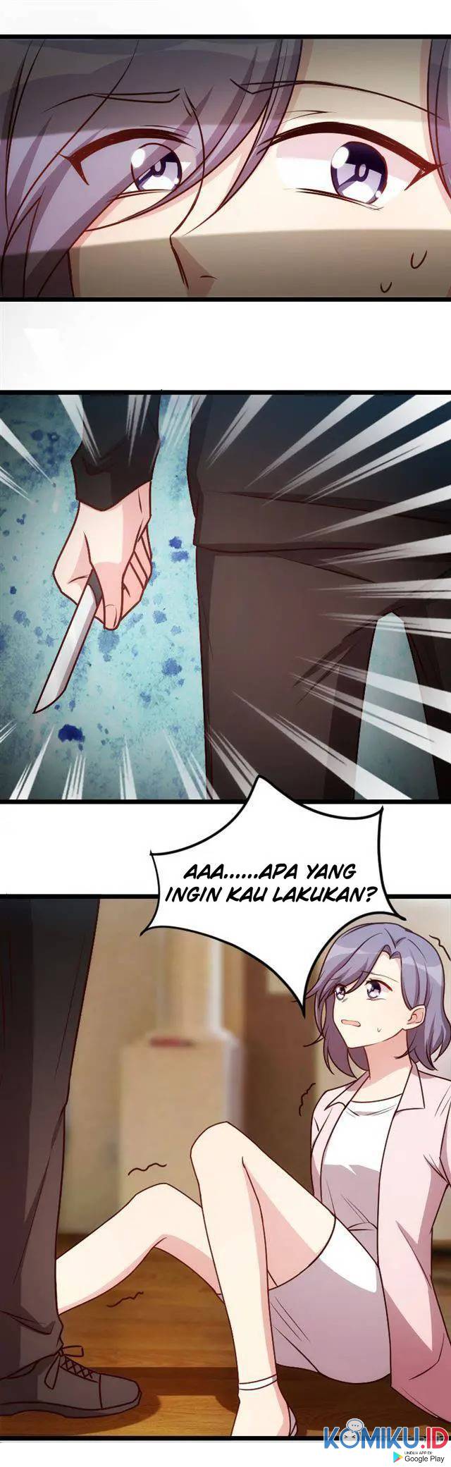CEO’s Sudden Proposal Bab 179 halaman 19