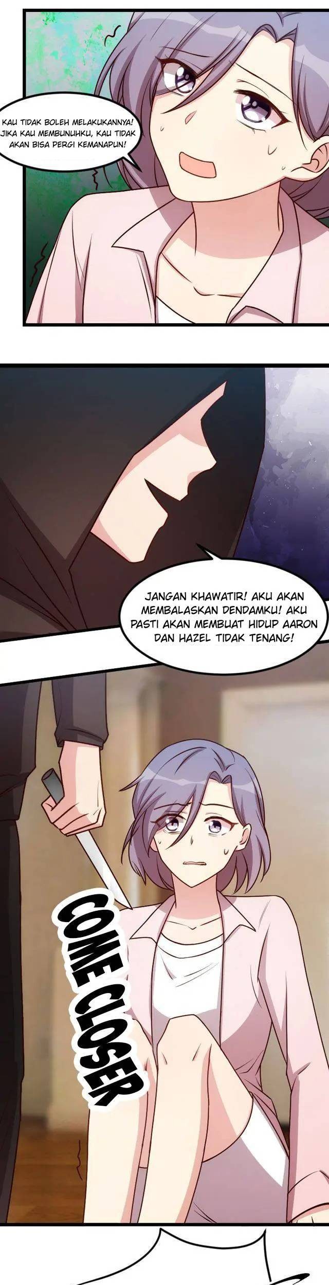 CEO’s Sudden Proposal Bab 179 halaman 20
