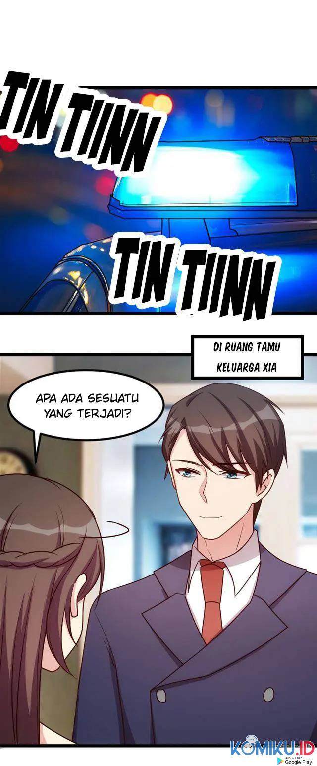 CEO’s Sudden Proposal Bab 179 halaman 22