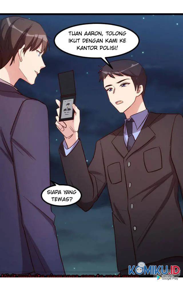 CEO’s Sudden Proposal Bab 179 halaman 25